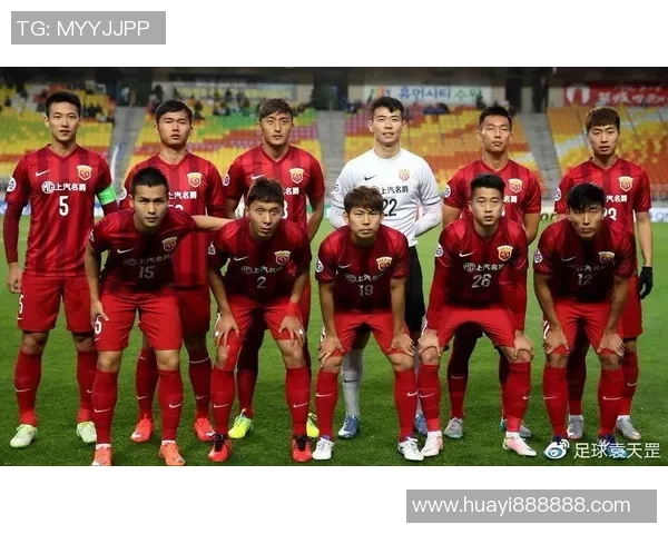 上港对决全北精彩集锦回顾六月二十六日的激烈较量 上港对决全北精彩集锦回顾六月二十六日的激烈较量