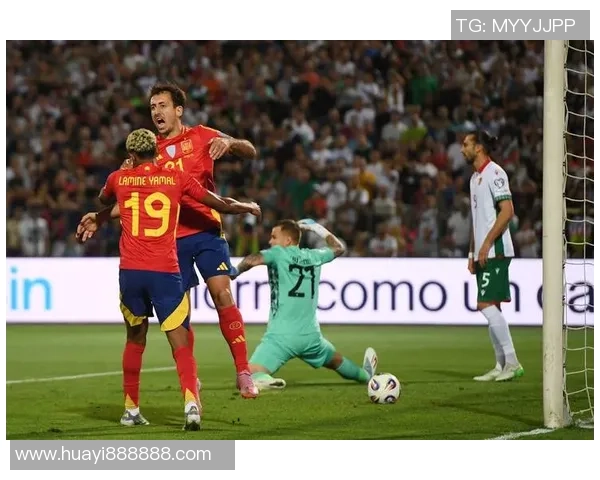 斯洛文亚U20对决保加利亚青少年球队精彩赛事回顾与分析