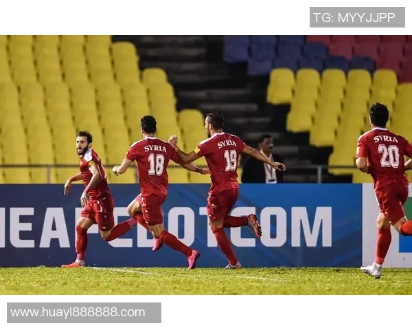 叙利亚对中国精彩对决回放2月24日18时30分全程回顾